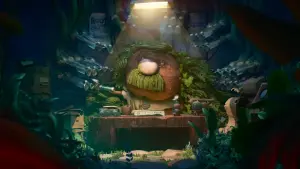 Задник до фильму"Стихії" #163300