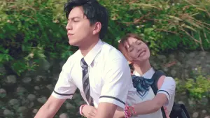 Задник до фильму"Закохатися з першого поцілунку" #356458