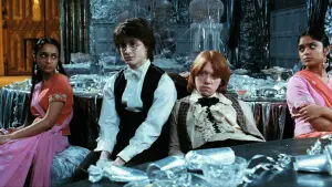 Задник до фильму"Гаррі Поттер і келих вогню" #753605