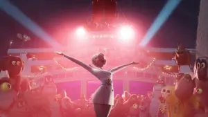 Задник до фильму"Монстри на канікулах 3" #601468