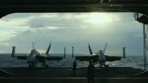 Задник до фильму"Топ Ґан: Меверік" #553382