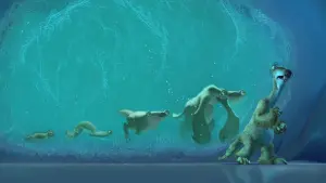 Задник до фильму"Льодовиковий період" #170324