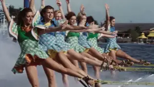 Задник до фильму"Щелепи 3" #699286