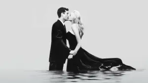 Задник до фильму"Солодке життя" #750424