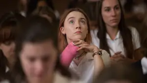 Задник до фильму"Леді Бьорд" #638826