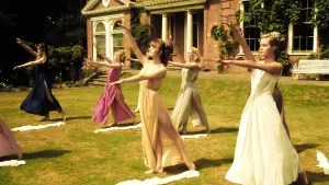 Задник до фильму"Пристрасть до вампіра" #459495