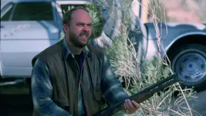 Задник до фильму"Встигнути до опівночі" #718907