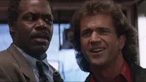 Задник до фильму"Смертельна зброя 3" #808826