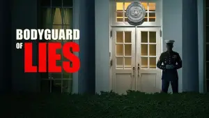 Задник до фильму"Bodyguard of Lies" #804819