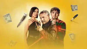 Задник до фильму"Старий" #580103