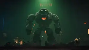 Задник до фильму"Pelangi di Mars" #765798