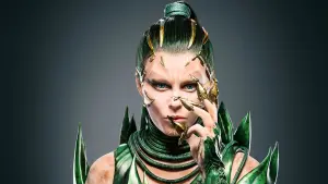 Задник до фильму"Могутні рейнджери" #293799