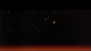 Задник до фильму"Робінзон Крузо на Марсі" #404235