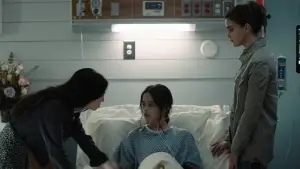 Задник до фильму"Крик" #590912