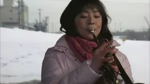 Задник до фильму"Свінг-герлз" #785768