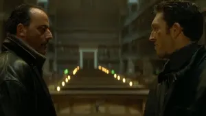 Задник до фильму"Багряні ріки" #252227