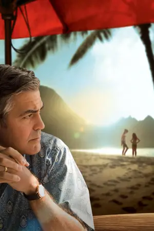 Постер до фильму"Нащадки" #677651