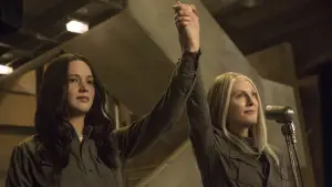 Задник до фильму"Голоднi iгри: Переспiвниця. Частина 1" #566593