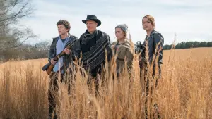 Задник до фильму"Зомбіленд: Подвійний постріл" #251190