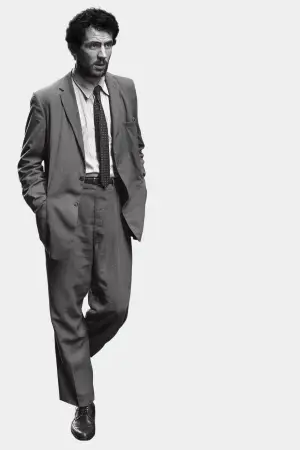 Постер до фильму"Натхненник" #526803