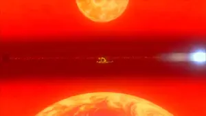 Задник до фильму"Євангеліон нового покоління: Кінець Євангеліону" #648731