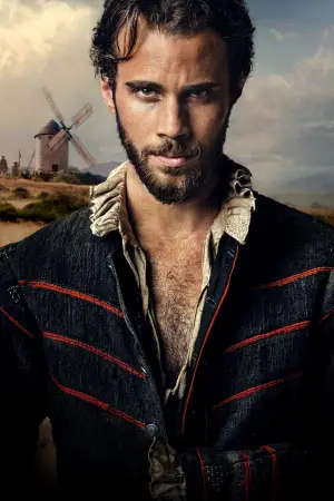 Постер до фильму"Полонений" #555742