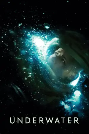 Постер до фильму"Під водою" #660036