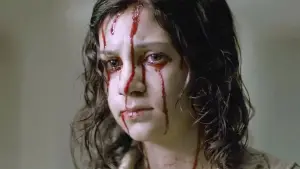 Задник до фильму"Впусти мене" #534400