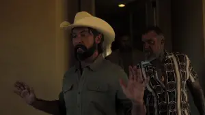 Задник до фильму"Світанок пустелі" #621677