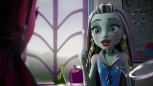 Задник до фильму"Школа монстрів - Електрично" #445532