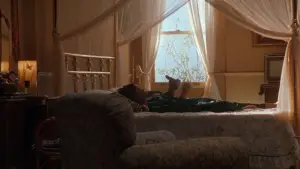 Задник до фильму"Поетична Джастіс" #879861