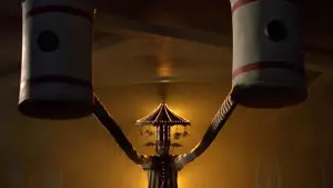 Задник до фильму"Бітлджюс" #662176