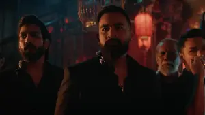 Задник до фильму"Blood Brothers: Bara Naga" #791426