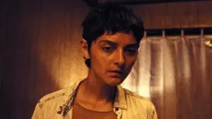 Задник до фильму"Gazer" #803850