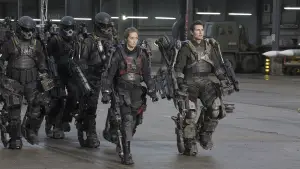 Задник до фильму"На межі майбутнього" #588520