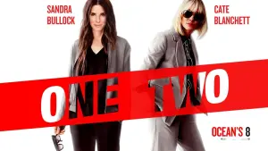 Задник до фильму"8 подруг Оушена" #248042