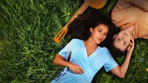 Задник до фильму"Между нами лето" #606602