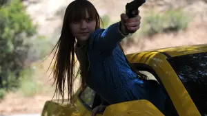 Задник до фильму"Боже, благослови Америку!" #245916