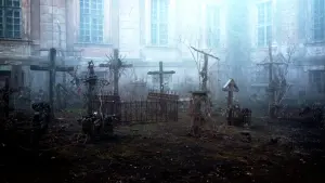 Задник до фильму"Пекельна безодня" #393037