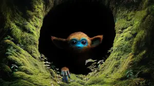 Задник до фильму"Очі: Легенда Карпат" #584758