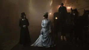 Задник до фильму"Граф Дракула: Історія кохання" #510006