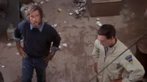 Задник до фильму"Щелепи" #768186