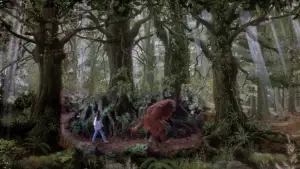 Задник до фильму"Лабіринт" #659119