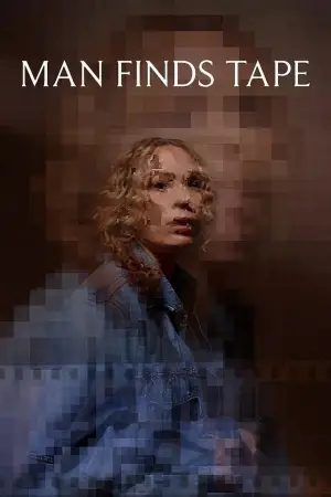 Постер до фильму"Man Finds Tape" #788647