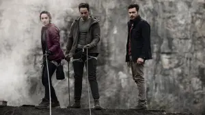 Задник до фильму"Хребет диявола" #475780