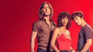 Задник до фильму"Закони кордонів" #405997