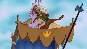 Задник до фильму"Робін Гуд" #792819