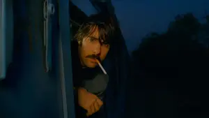 Задник до фильму"Поїзд до Дарджилінґа" #688975