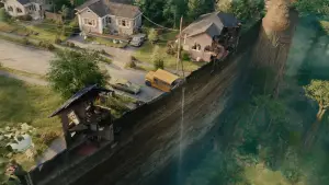 Задник до фильму"Вулиця Флауервейл" #767014