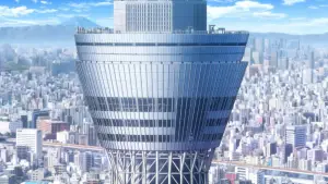 Задник до фильму"クスノキの番人" #763793